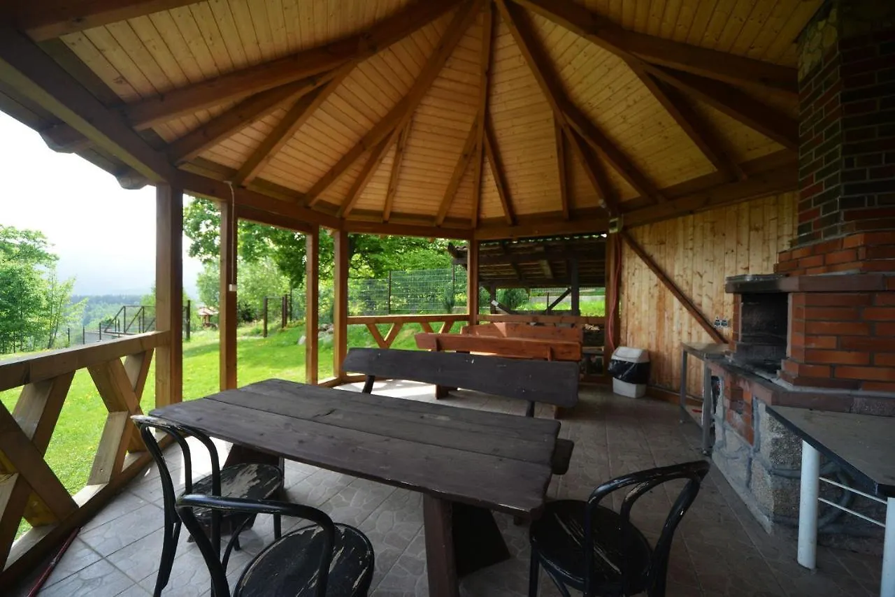 Apartament Apartinvest Apartament Jantar 10 Szklarska Poręba 0*,  Polska