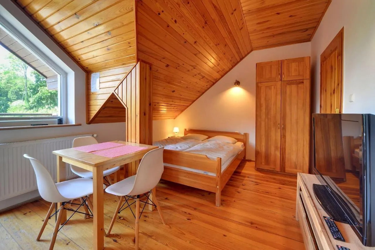 Apartinvest Apartament Jantar 10 Apartment Szklarska Poreba