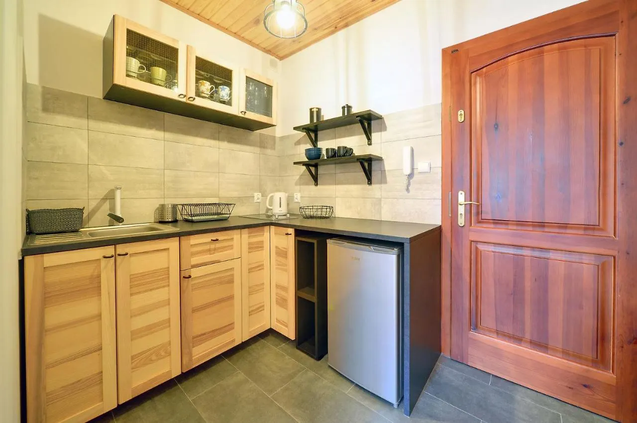 Apartinvest Apartament Jantar 10 Apartment Szklarska Poreba