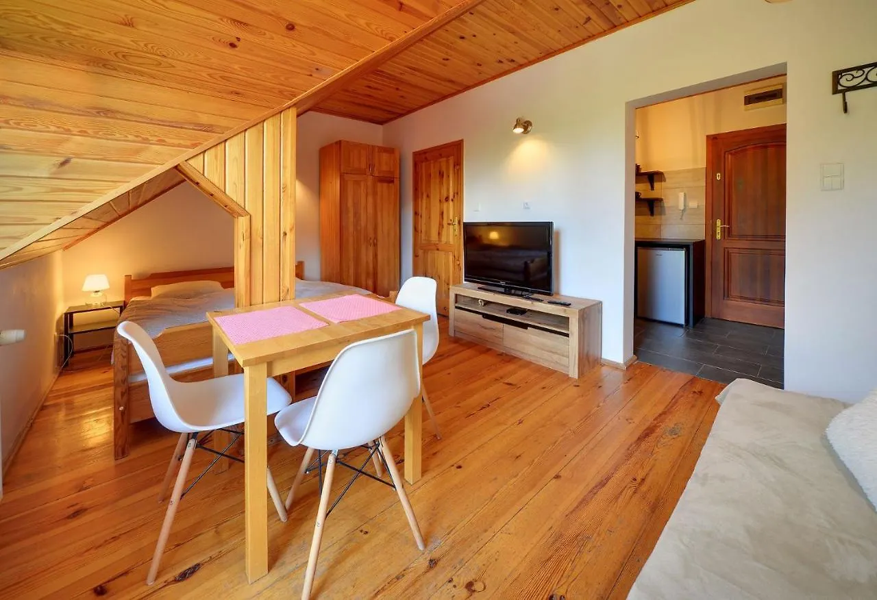 Apartinvest Apartament Jantar 10 Apartment Szklarska Poreba Poland