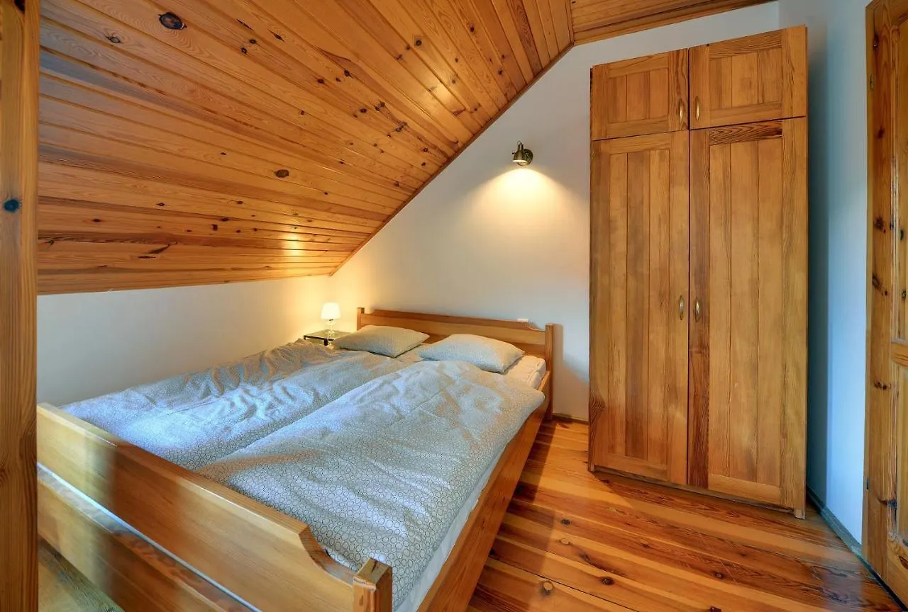Apartinvest Apartament Jantar 10 Apartment Szklarska Poreba Poland